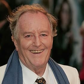 Robert Hardy